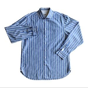 Tall Men's Joseph Abboud Dress Shirt